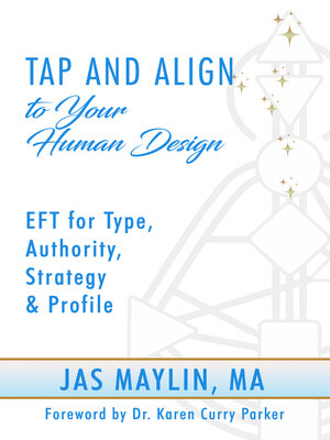 cover image of Tap and Align to Your Human Design